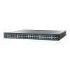 Eladó Már csak volt!!! Cisco ESW-520-48 48 LAN 10 100Mbps, 4 miniGBIC Smart menedzselhető rack switch ( - olcsó, Új Eladó Már csak volt!!! - Miskolc ( Borsod-Abaúj-Zemplén ) fotó 1