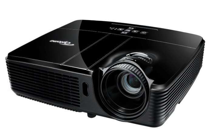 Eladó Már csak volt!!! Optoma ES-551 projektor HDMI (2800 Lumen, SVGA, 5000:1 kontraszt) ( Szervizben 2 - olcsó, Új Eladó Már csak volt!!! - Miskolc ( Borsod-Abaúj-Zemplén ) fotó