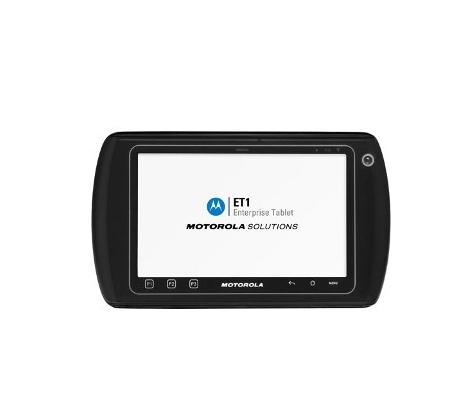Eladó Már csak volt!!! Motorola Symbol ET1N2 tablet, vonalkódolvasó, Android - olcsó, Új Eladó Már csak volt!!! - Miskolc ( Borsod-Abaúj-Zemplén ) fotó