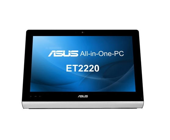 Eladó Már csak volt!!! Asus ET2220IUKI-B021K All-in-one PC (AIO) 21.5" i3-3220 4GB 500 Windows  8 - olcsó, Új Eladó Már csak volt!!! - Miskolc ( Borsod-Abaúj-Zemplén ) fotó