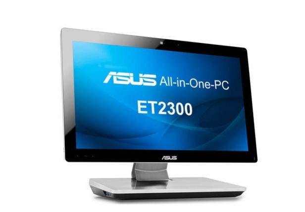 Eladó Már csak volt!!! Asus ET2300INTI-B065K All-in-one PC (AIO) 23" TOUCH i7-3770 6GB 1 TB Windows  8 - olcsó, Új Eladó Már csak volt!!! - Miskolc ( Borsod-Abaúj-Zemplén ) fotó