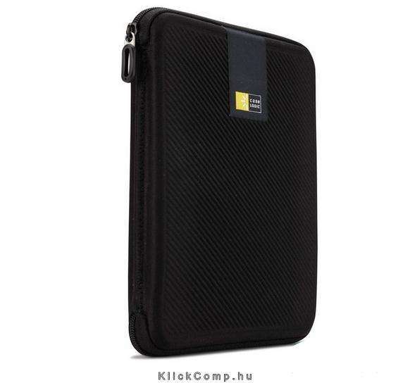 Eladó Már csak volt!!! Case Logic ETC-110K fekete 10" Tablet tok - olcsó, Új Eladó Már csak volt!!! - Miskolc ( Borsod-Abaúj-Zemplén ) fotó