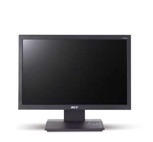 Eladó Már csak volt!!! Acer 19" V193WLb LED monitor ( 3 Acer szervizben ) - olcsó, Új Eladó Már csak volt!!! - Miskolc ( Borsod-Abaúj-Zemplén ) fotó
