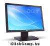 Eladó Már csak volt!!! Acer 19" V193WEOB LCD monitor ( 3 Acer szervizben ) - olcsó, Új Eladó Már csak volt!!! - Miskolc ( Borsod-Abaúj-Zemplén ) fotó 1