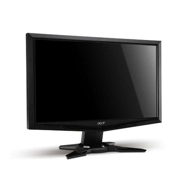 Eladó Már csak volt!!! Acer 23,5" G245HQbid LCD DVI gamer monitor ( 3 Acer szervizben ) - olcsó, Új Eladó Már csak volt!!! - Miskolc ( Borsod-Abaúj-Zemplén ) fotó
