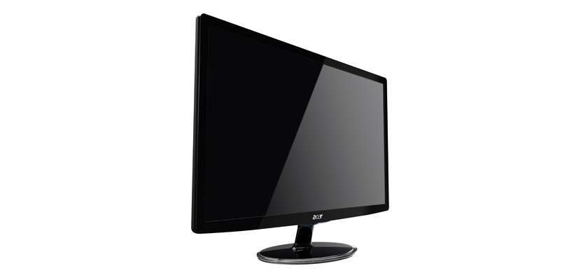 Eladó Már csak volt!!! Acer 23" S232HLABID LED DVI HDMI monitor ( 3 Acer szervizben ) - olcsó, Új Eladó Már csak volt!!! - Miskolc ( Borsod-Abaúj-Zemplén ) fotó