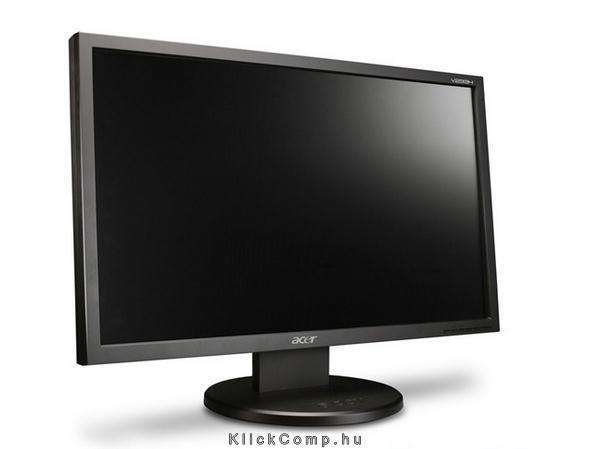 Eladó Már csak volt!!! Acer 23" V233HAObd LCD DVI monitor ( 3 Acer szervizben ) - olcsó, Új Eladó Már csak volt!!! - Miskolc ( Borsod-Abaúj-Zemplén ) fotó