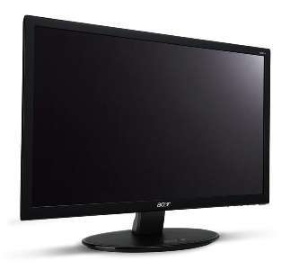 Eladó Már csak volt!!! Acer 21,5" A221HQb LCD monitor ( 3 Acer szervizben ) - olcsó, Új Eladó Már csak volt!!! - Miskolc ( Borsod-Abaúj-Zemplén ) fotó