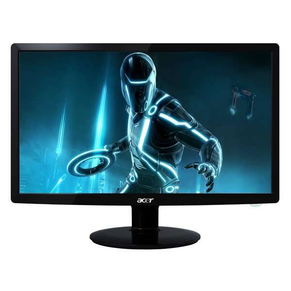 Eladó Már csak volt!!! Acer 18,5" LCD S191HQLGB LED monitor ( 36 hónap Acer szervizben ) - olcsó, Új Eladó Már csak volt!!! - Miskolc ( Borsod-Abaúj-Zemplén ) fotó