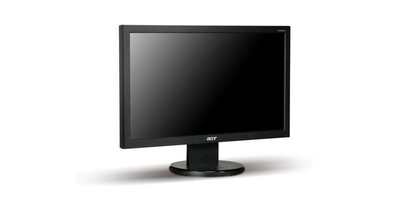 Eladó Már csak volt!!! Acer 18,5" V193HQVB LCD monitor ( 3 Acer szervizben ) - olcsó, Új Eladó Már csak volt!!! - Miskolc ( Borsod-Abaúj-Zemplén ) fotó