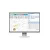 Eladó Már csak volt!!! Monitor 24" FHD 1920x1200 IPS Display Port HDMI DVI-D DSub EIZO EV2457-WT EcoVie - olcsó, Új Eladó Már csak volt!!! - Miskolc ( Borsod-Abaúj-Zemplén ) fotó 1