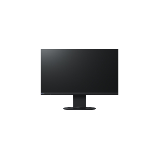 Eladó Már csak volt!!! Monitor 24" FHD 1920x1080 Display Port HDMI DVI-D DSub EIZO EV2460-BK EcoView Ul - olcsó, Új Eladó Már csak volt!!! - Miskolc ( Borsod-Abaúj-Zemplén ) fotó