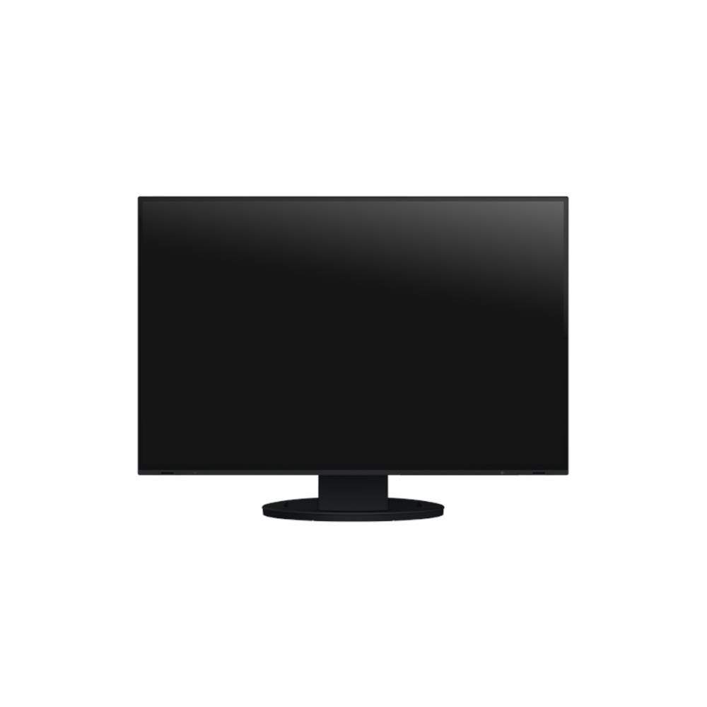 Eladó Monitor 27" 1920x1200 IPS HDMI DP USB USB-C Eizo EV2495-BK - olcsó, Új Eladó - Miskolc ( Borsod-Abaúj-Zemplén ) fotó