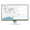 Eladó Már csak volt!!! Monitor 27" EIZO EV2780-WT EcoView Ultra-Slim - olcsó, Új Eladó Már csak volt!!! - Miskolc ( Borsod-Abaúj-Zemplén ) fotó 1