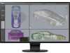 Eladó Már csak volt!!! Monitor 27" 3840x2160 IPS HDMI DP USB USB-C Eizo FlexScan EV2785-BK - olcsó, Új Eladó Már csak volt!!! - Miskolc ( Borsod-Abaúj-Zemplén ) fotó 1