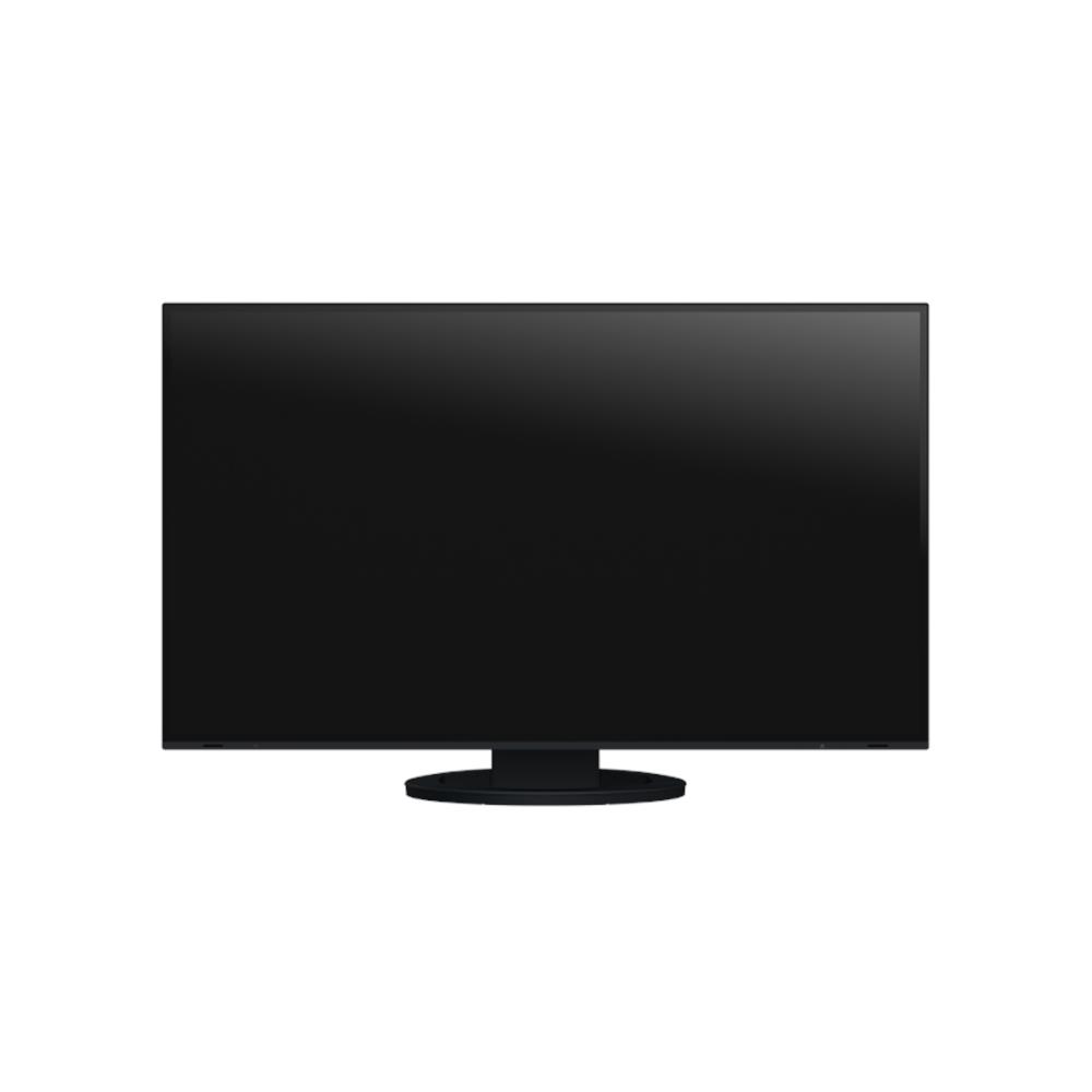 Eladó Már csak volt!!! Monitor 27" 2560x1440 USB-C DP HDMI EIZO EV2795-BK EcoView Ultra-Slim - olcsó, Új Eladó Már csak volt!!! - Miskolc ( Borsod-Abaúj-Zemplén ) fotó