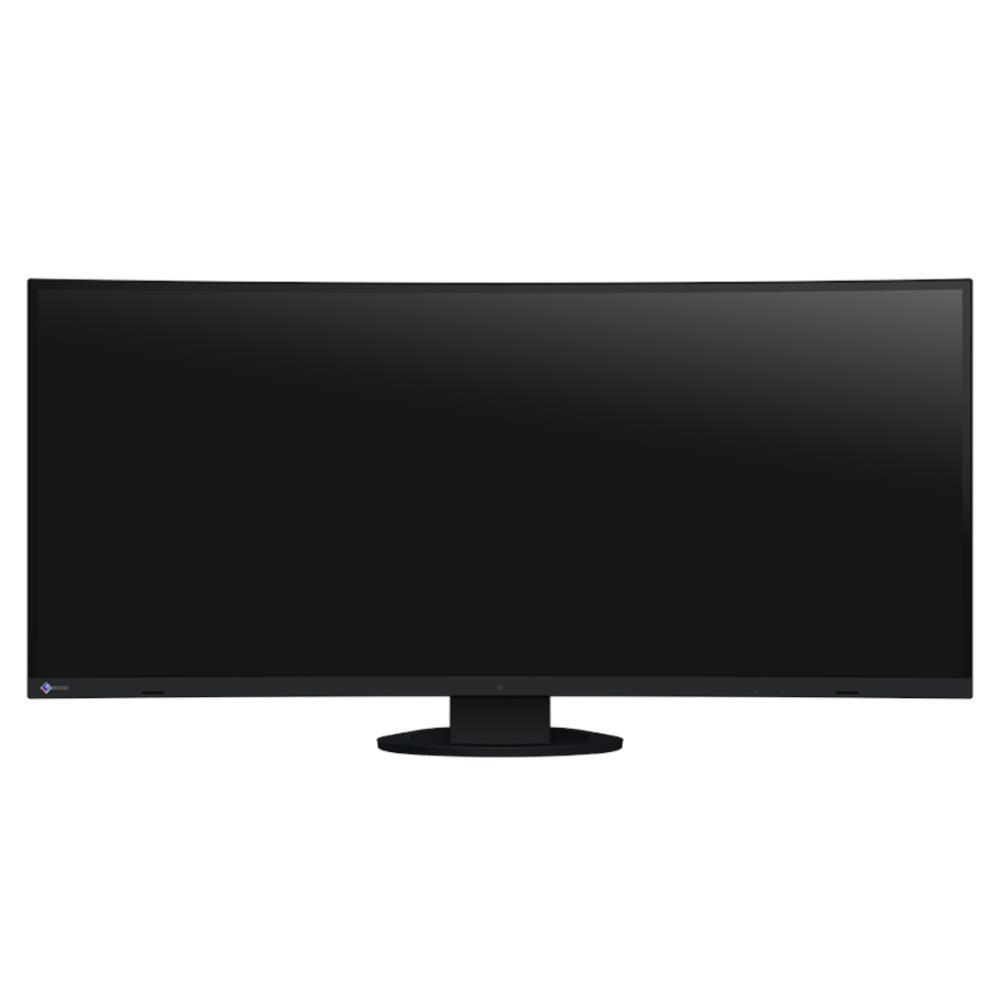 Eladó Már csak volt!!! Monitor 37,5" 3840x1600 USB-C DP 2xHDMI EIZO EV3895-BK EcoView Ultra-Slim - olcsó, Új Eladó Már csak volt!!! - Miskolc ( Borsod-Abaúj-Zemplén ) fotó