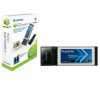 Eladó Már csak volt!!! Leadtek Express PC Card ExDTV2300H (digitális, analóg) TV FM tuner kártya ( Hybr - olcsó, Új Eladó Már csak volt!!! - Miskolc ( Borsod-Abaúj-Zemplén ) fotó 1