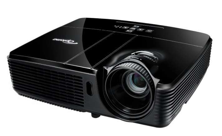 Eladó Már csak volt!!! Optoma EX-551 projektor HDMI (2800 Lumen, XGA, 5000:1 kontraszt) ( Szervizben 3 - olcsó, Új Eladó Már csak volt!!! - Miskolc ( Borsod-Abaúj-Zemplén ) fotó