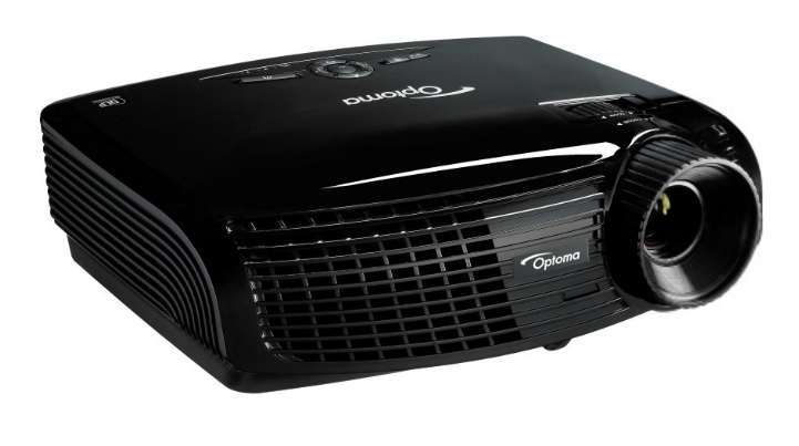 Eladó Már csak volt!!! Optoma EX-762 projektor (4000 Lumen, XGA, 3000:1 kontraszt) ( Szervizben 3 év ) - olcsó, Új Eladó Már csak volt!!! - Miskolc ( Borsod-Abaúj-Zemplén ) fotó