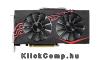 Eladó Már csak volt!!! VGA GTX-1060 6GB DDR5 OC PCI-Ex16x ASUS nVIDIA Videokártya - olcsó, Új Eladó Már csak volt!!! - Miskolc ( Borsod-Abaúj-Zemplén ) fotó 2