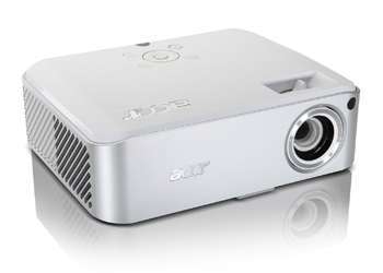 Eladó Már csak volt!!! Acer H7531D 1080p 2000L HDMI PiP 4 000 óra házimozi CBIIandEco DLP projektor - olcsó, Új Eladó Már csak volt!!! - Miskolc ( Borsod-Abaúj-Zemplén ) fotó