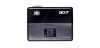 Eladó Már csak volt!!! Acer P1201 XGA 2700L HDMI USB 6 000 óra DLP 3D projektor ( 2 Acer szervizben ) - olcsó, Új Eladó Már csak volt!!! - Miskolc ( Borsod-Abaúj-Zemplén ) fotó 3