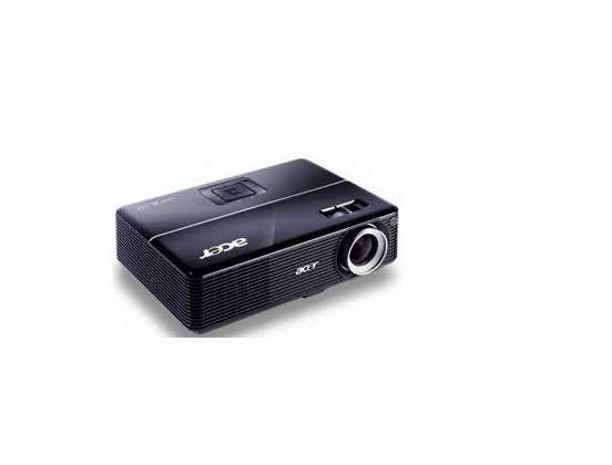 Eladó Már csak volt!!! Acer P1201B XGA 2700L HDMI USB 6 000 óra DLP 3D projektor ( 2 Acer szervizben ) - olcsó, Új Eladó Már csak volt!!! - Miskolc ( Borsod-Abaúj-Zemplén ) fotó