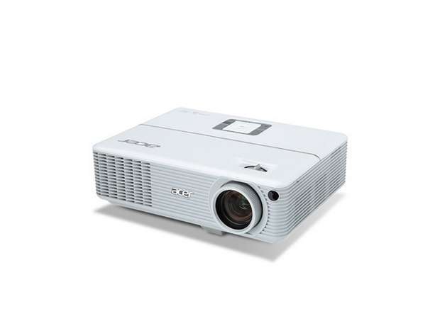 Eladó Már csak volt!!! Acer H6500 1080p 2000L HDMI 6 000 óra házimozi DLP projektor ( 2 Acer szervizben - olcsó, Új Eladó Már csak volt!!! - Miskolc ( Borsod-Abaúj-Zemplén ) fotó