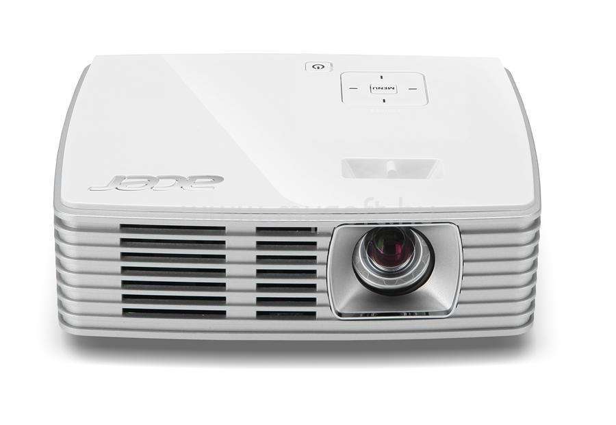 Eladó Már csak volt!!! Acer K130 WXGA 300L HDMI SD kártyaolvasós 20 000 óra hordozható LED projektor ( - olcsó, Új Eladó Már csak volt!!! - Miskolc ( Borsod-Abaúj-Zemplén ) fotó