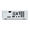 Eladó Már csak volt!!! Acer K130 WXGA 300L HDMI SD kártyaolvasós 20 000 óra hordozható LED projektor ( - olcsó, Új Eladó Már csak volt!!! - Miskolc ( Borsod-Abaúj-Zemplén ) fotó 2