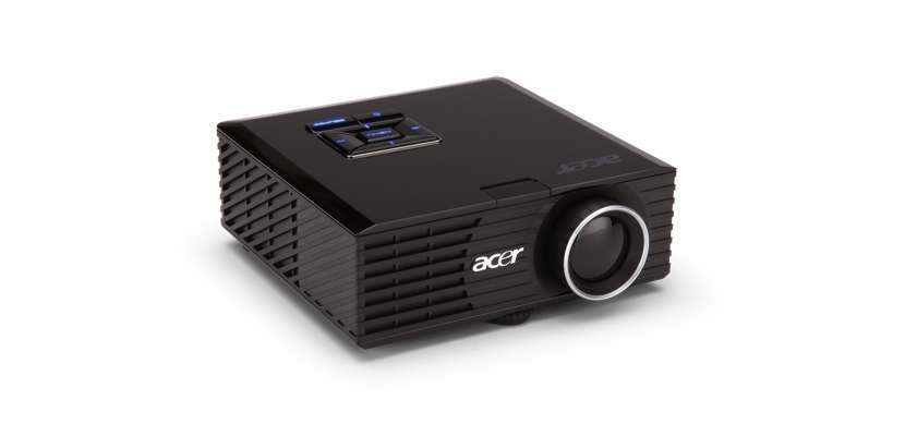 Eladó Már csak volt!!! Acer K11 SVGA 200L HDMI SD kártyaolvasós 30 000 óra iPod adapteres hordozható LE - olcsó, Új Eladó Már csak volt!!! - Miskolc ( Borsod-Abaúj-Zemplén ) fotó