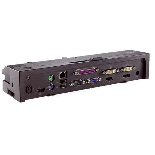 Eladó Már csak volt!!! Dell E-Port Plus for Latitude E series with AC adapter ( Szervizben 1 év ) - olcsó, Új Eladó Már csak volt!!! - Miskolc ( Borsod-Abaúj-Zemplén ) fotó