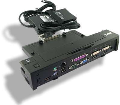 Eladó Már csak volt!!! Dell E-Port Plus II with USB 3.0 for Latitude E series Plus AC adapter - olcsó, Új Eladó Már csak volt!!! - Miskolc ( Borsod-Abaúj-Zemplén ) fotó