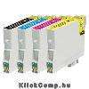 Eladó Már csak volt!!! Epson T0713 Chipes Magenta patron 12ml - olcsó, Új Eladó Már csak volt!!! - Miskolc ( Borsod-Abaúj-Zemplén ) fotó 1