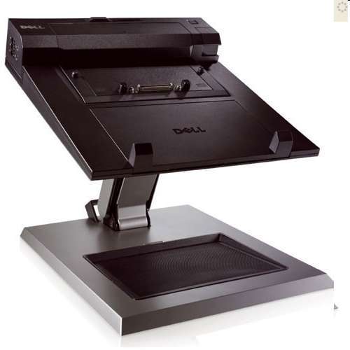 Eladó Már csak volt!!! Dell E-View Notebook Stand for E series ( Szervizben 1 év ) - olcsó, Új Eladó Már csak volt!!! - Miskolc ( Borsod-Abaúj-Zemplén ) fotó