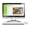 Eladó Már csak volt!!! LENOVO IdeaCentre C50-30 AIO asztali számítógép 23" FHD TOUCH i3-4005U 4GB 1TB N - olcsó, Új Eladó Már csak volt!!! - Miskolc ( Borsod-Abaúj-Zemplén ) fotó 1