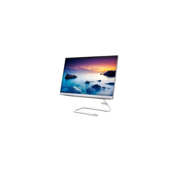 Eladó Már csak volt!!! Lenovo IdeaCentre AIO számítógép 21,5" FHD J4005 4GB 256GB SSD FreeDOS Fehér Len - olcsó, Új Eladó Már csak volt!!! - Miskolc ( Borsod-Abaúj-Zemplén ) fotó