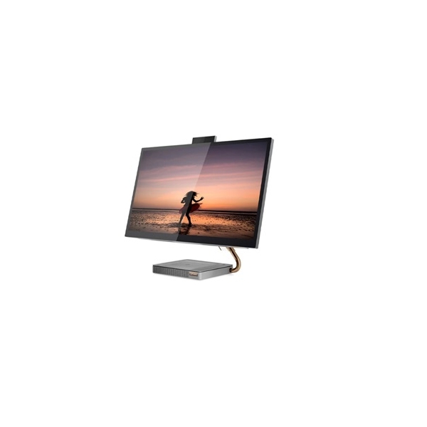 Eladó Már csak volt!!! Lenovo IdeaCentre AIO számítógép 27" QHD i7-9700T 8GB 256GB SSD 1TB HDD,  RX-560 - olcsó, Új Eladó Már csak volt!!! - Miskolc ( Borsod-Abaúj-Zemplén ) fotó