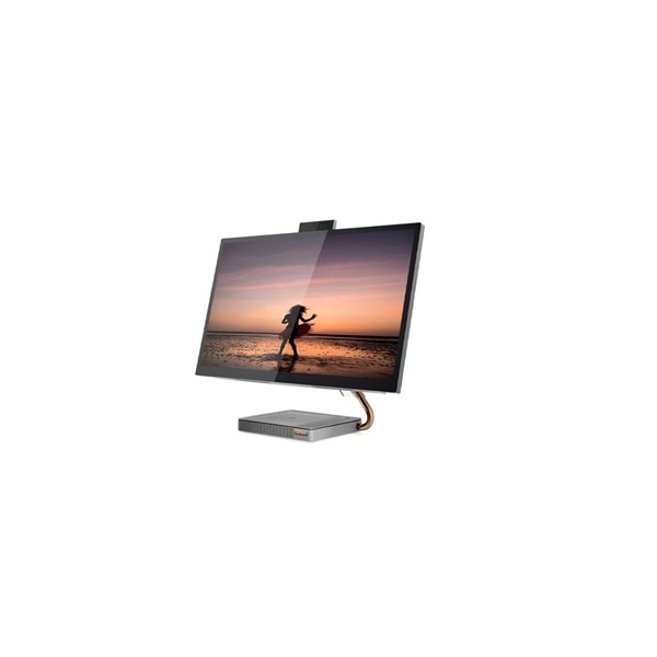 Eladó Már csak volt!!! Lenovo IdeaCentre AIO számítógép 27" QHD i5-9400T 8GB 256GB SSD 1TB HDD RX-560X- - olcsó, Új Eladó Már csak volt!!! - Miskolc ( Borsod-Abaúj-Zemplén ) fotó