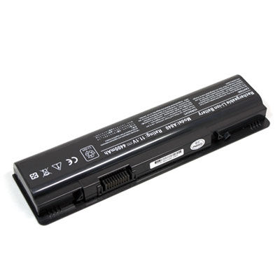 Eladó Már csak volt!!! Notebook akkumulátor Dell Vostro 1015 F286H,  11.1V 48 Wh (1 hó) - olcsó, Új Eladó Már csak volt!!! - Miskolc ( Borsod-Abaúj-Zemplén ) fotó