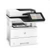 Eladó Már csak volt!!! Multifunkciós nyomtató lézer HP LaserJet Enterprise MFP M527dn - olcsó, Új Eladó Már csak volt!!! - Miskolc ( Borsod-Abaúj-Zemplén ) fotó 1