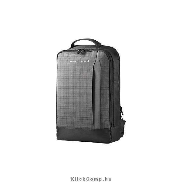 Eladó Már csak volt!!! 15,6" notebook Hátizsák HP Slim Ultrabook Backpack - olcsó, Új Eladó Már csak volt!!! - Miskolc ( Borsod-Abaúj-Zemplén ) fotó