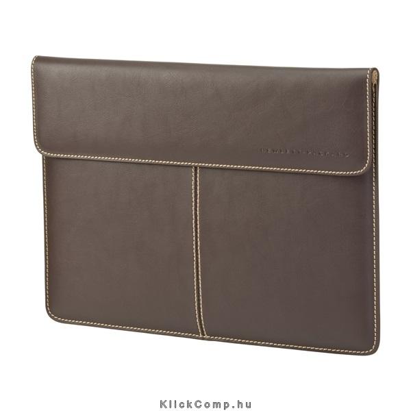 Eladó Már csak volt!!! 13,3" notebook táska HP Leather Sleeve bőr - olcsó, Új Eladó Már csak volt!!! - Miskolc ( Borsod-Abaúj-Zemplén ) fotó