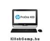 Eladó Már csak volt!!! HP ProOne 400 G AiO 21,5"TOUCH Intel Core i3-4150T 4GB 500GB Win8.1Pro All-in-On - olcsó, Új Eladó Már csak volt!!! - Miskolc ( Borsod-Abaúj-Zemplén ) fotó 1