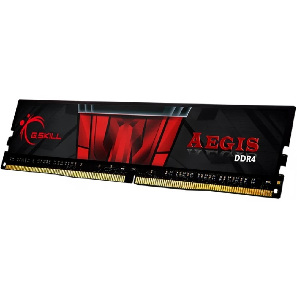Eladó Már csak volt!!! 8GB DDR4 memória 3000MHz G.Skill Aegis - olcsó, Új Eladó Már csak volt!!! - Miskolc ( Borsod-Abaúj-Zemplén ) fotó