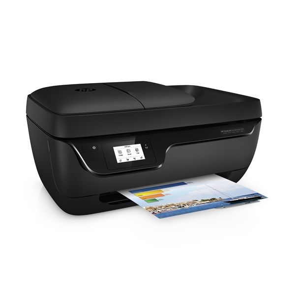 Eladó Már csak volt!!! Multifunkciós nyomtató színes A4 HP Deskjet Ink Advantage 3835 All-in-One - olcsó, Új Eladó Már csak volt!!! - Miskolc ( Borsod-Abaúj-Zemplén ) fotó