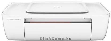 Eladó Már csak volt!!! Multifunkciós nyomtató színes A4 HP DeskJet Ink Advantage 1115 - olcsó, Új Eladó Már csak volt!!! - Miskolc ( Borsod-Abaúj-Zemplén ) fotó