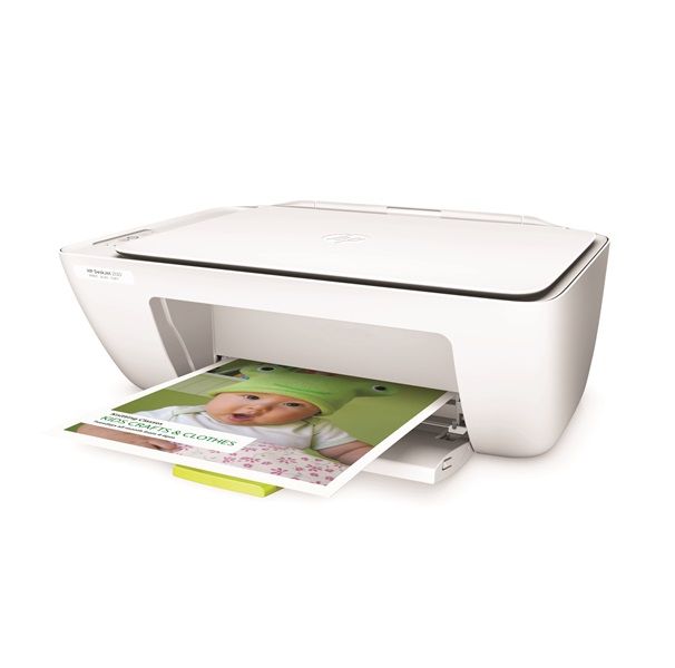 Eladó Már csak volt!!! Multifunkciós nyomtató HP DeskJet 2130 tintasugaras DJ1510 kiváltó - olcsó, Új Eladó Már csak volt!!! - Miskolc ( Borsod-Abaúj-Zemplén ) fotó