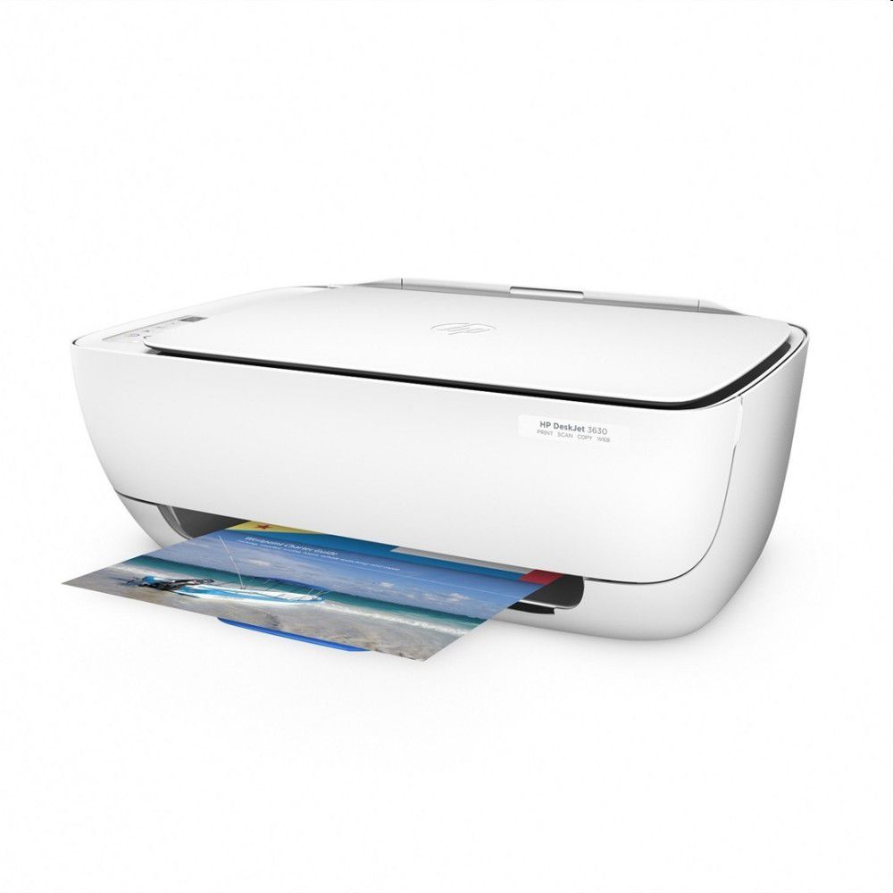 Eladó Már csak volt!!! Multifunkciós nyomtató tintasugaras A4 színes MFP WIFI HP DeskJet 3639 - olcsó, Új Eladó Már csak volt!!! - Miskolc ( Borsod-Abaúj-Zemplén ) fotó